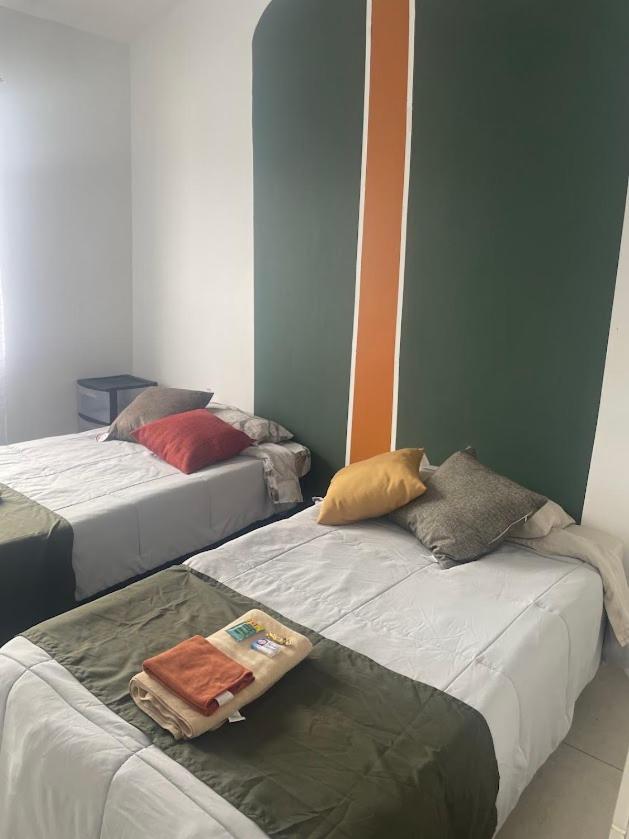Habitaciones En Casa Casiopea تيجوانا المظهر الخارجي الصورة