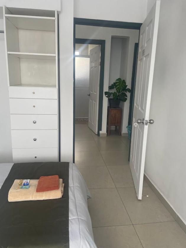 Habitaciones En Casa Casiopea تيجوانا المظهر الخارجي الصورة