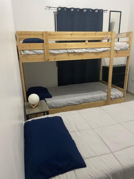 Habitaciones En Casa Casiopea تيجوانا المظهر الخارجي الصورة